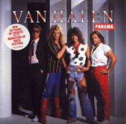 Van Halen : Panama